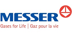 Messer WebShop
